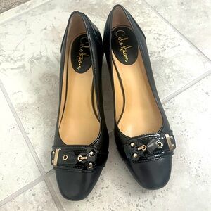 Cole Haan liana pump